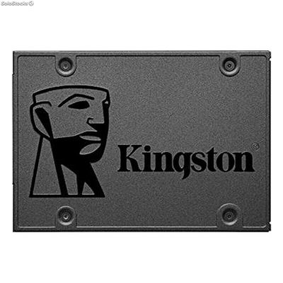 Dysk Twardy Kingston SA400S37/960G 960 GB SATA3 960 GB ssd