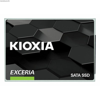 Dysk Twardy Kioxia exceria 480 GB ssd