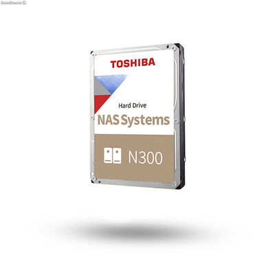 Dysk Twardy Toshiba HDWG51JUZSVA 18 tb hdd