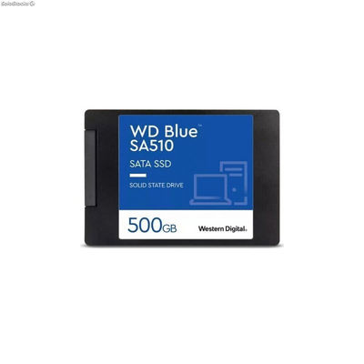 Dysk Twardy Western Digital SA510 500 GB ssd