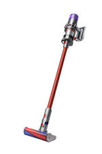 Dyson Aspirador sem fios Dyson V11™ Fluffy (Níquel/Vermelho)