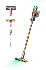 Dyson V12 Detect™ Slim (Dorado)