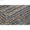 Dywan DKD Home Decor 2100 gsm Bawełna Juta (120 x 180 x 1 cm) - 3
