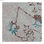 Dywan DKD Home Decor Beżowy Poliester Bawełna (200 x 290 x 1 cm) - 3