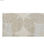 Dywan DKD Home Decor Beżowy Poliester Bawełna Koła (120 x 180 x 0.9 cm) - 2