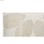 Dywan DKD Home Decor Beżowy Poliester Koła (200 x 290 x 0.9 cm) - 2