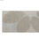 Dywan DKD Home Decor Beżowy Poliester Koła (60 x 240 x 0.9 cm) - 2