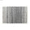 Dywan DKD Home Decor Biały Szary Poliester Bawełna (160 x 230 x 1 cm) - 2