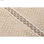 Dywan DKD Home Decor Brązowy Poliester Bawełna (156 x 244 x 0,7 cm) - 2
