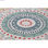 Dywan DKD Home Decor Brązowy Wielokolorowy (150 x 150 x 0,75 cm) - 3