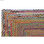 Dywan DKD Home Decor Brązowy Wielokolorowy Juta Bawełna (120 x 180 x 1 cm) - 2