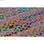 Dywan DKD Home Decor Brązowy Wielokolorowy Juta Bawełna (160 x 230 x 1 cm) - 2