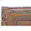 Dywan DKD Home Decor Brązowy Wielokolorowy Juta Bawełna (200 x 290 x 1 cm) - 2
