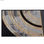 Dywan DKD Home Decor Czarny Złoty Nowoczesny Geometryczny (120 x 180 x 0,4 cm) - 4