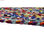 Dywan DKD Home Decor Poliester Bawełna Wielokolorowy Juta (160 x 160 x 0,7 cm) - 2