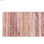 Dywan DKD Home Decor Różowy Poliester (120 x 180 x 0.7 cm) - 2