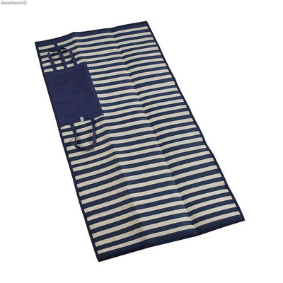 Dywan picnic Versa stripes (90 x 1 x 180 cm)