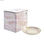 Dzbanek na herbatę DKD Home Decor Szkło Porcelana Różowy Przezroczysty Biały Kol - 3