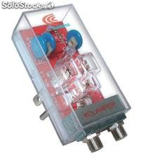 e-Clamper Cable