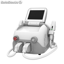 E-light IPL RF Hair Removal Skin Rejuvenation Machine