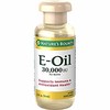 E-oil 30mg de 74ml nature&#39;s bounty