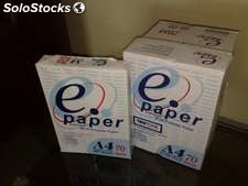 E-Paper papel 75g/m2