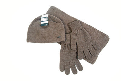 E-TK-1003 Komplety czapki, szaliki i rękawiczki