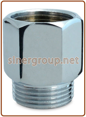 E.Z. Feed Water Connector, M.F. 3/4&amp;quot;x3/4&amp;quot; - Foto 3