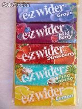 e.Zwider pack de papel de fumar 1 1/4 de sabores