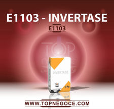 E1103 - invertase