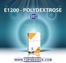 E1200 - polydextrose