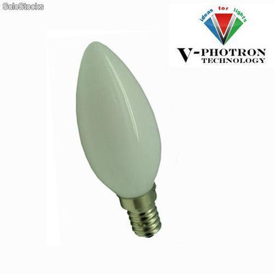 e14 2w led Bulb light (vpt-bl002s02w)