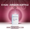 E1420 - amidon acetyle