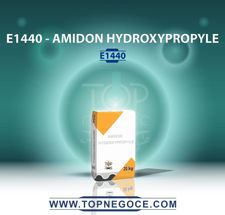 E1440 - amidon hydroxypropyle