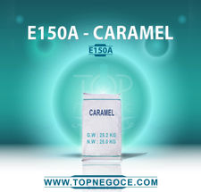 E150A - caramel