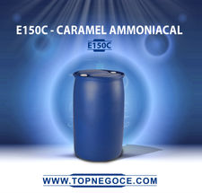 E150C - caramel ammoniacal