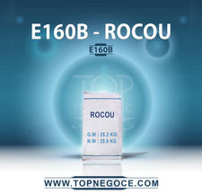 E160B - rocou