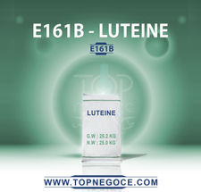 E161B - luteine