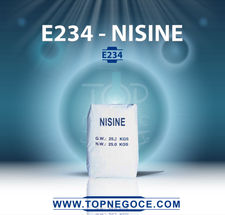 E234 - nisine