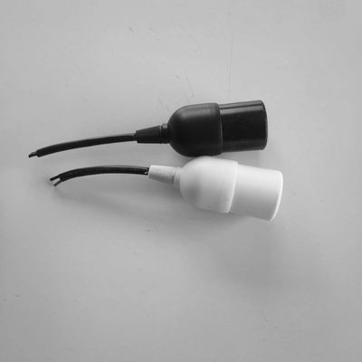 E26 PVC waterproof lamp socket lampholder,Suporte Da lâmpada