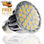 e27 smd led Spotlight - 360 Lumen - Hochleistungs 60 Watt Äquiv - Dimmer Kompat. - 1