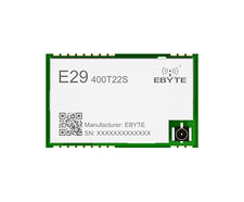 E29-400T22S long range Wireless Serial Port Transmission uart module modules Spr