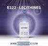 E322 - lecithines