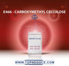 E466 - caserboxy methyl cellulo