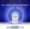 E481 - stearoyl-2-lactylate de sodium