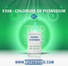 E508 - chlorure de potassium