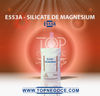 E553A - silicate de magnesium