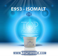 E953 - isomalt