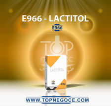 E966 - lactitol