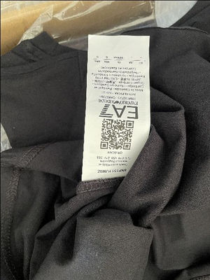EA7 Emporio Armani koszulki hurt wholesale - Zdjęcie 3